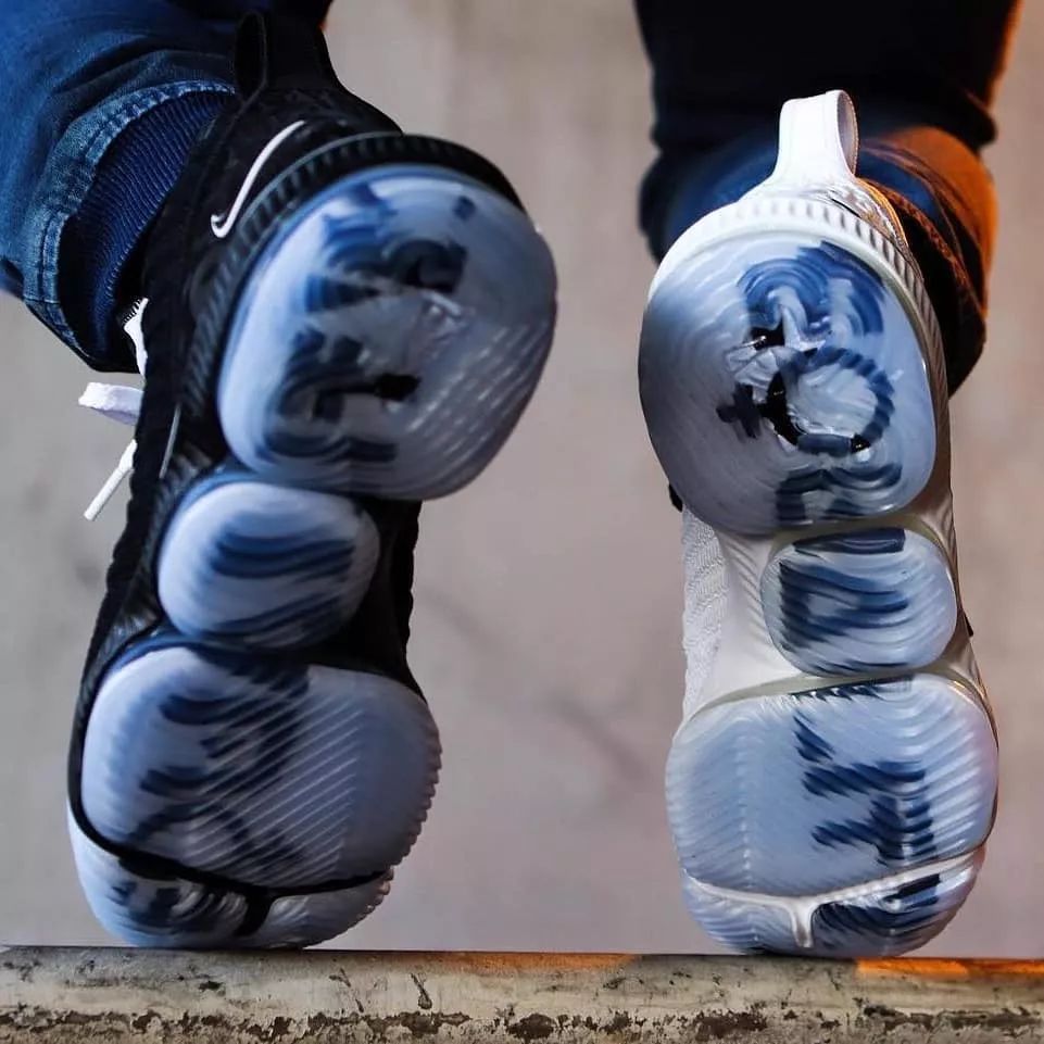 nike9大核心科技介绍,nike科技全系列介绍