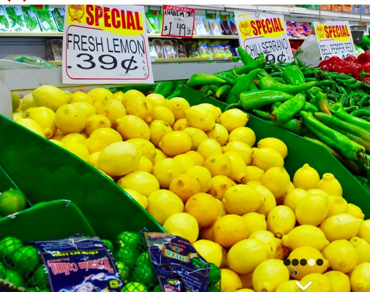 逛超市必备的100个小技巧,逛超市的100种省钱攻略