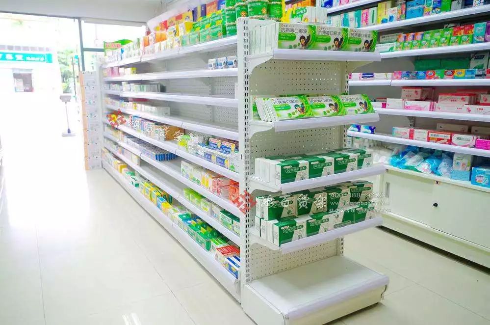 这3种药品不用凭处方购买了,12种药物变非处方