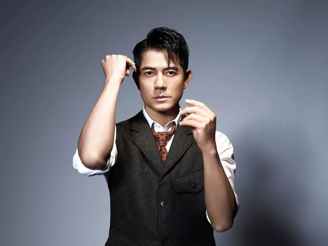 郭富城洗发水品牌,郭富城的头发用什么发蜡好