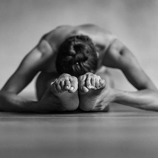 当摄影师遇上芭蕾舞者只看不拍,当摄影师遇到欣赏自己的模特