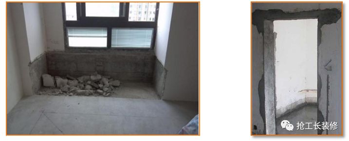 家装木门施工工艺视频教程,家装吊顶施工工艺讲解