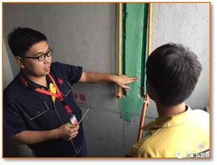 家装木门施工工艺视频教程,家装吊顶施工工艺讲解