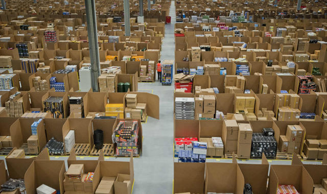 卓越网跟亚马逊,卓越网与亚马逊