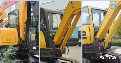 三一和柳工小挖哪家好,柳工小挖价格