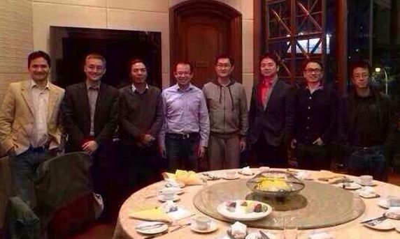 坚定认为网易应该效仿腾讯，剥离电商业务