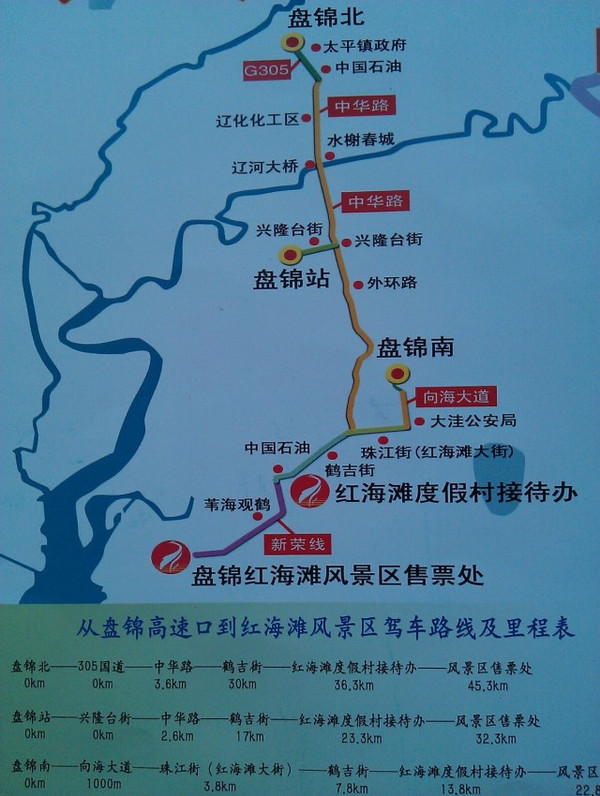盘锦红海滩风景区现在风景怎么样,盘锦鼎翔生态旅游区几点开门