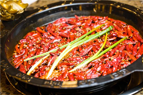 凤望龙门火锅,凤望龙门成都老火锅