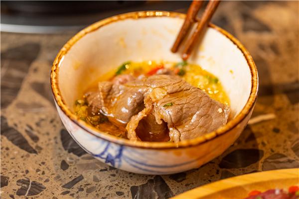 凤望龙门火锅,凤望龙门成都老火锅