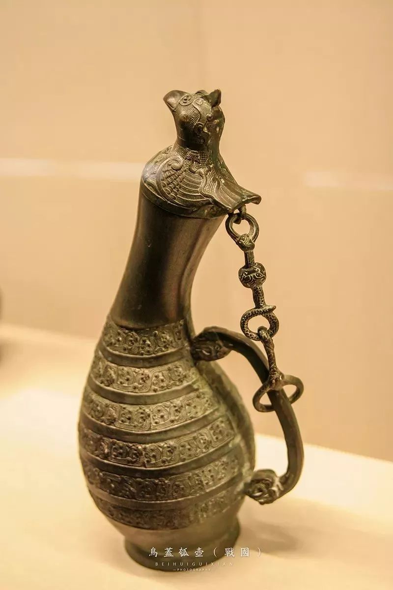 陕西18件国宝级文物讲解,陕西历史博物馆镇馆之宝有哪几件