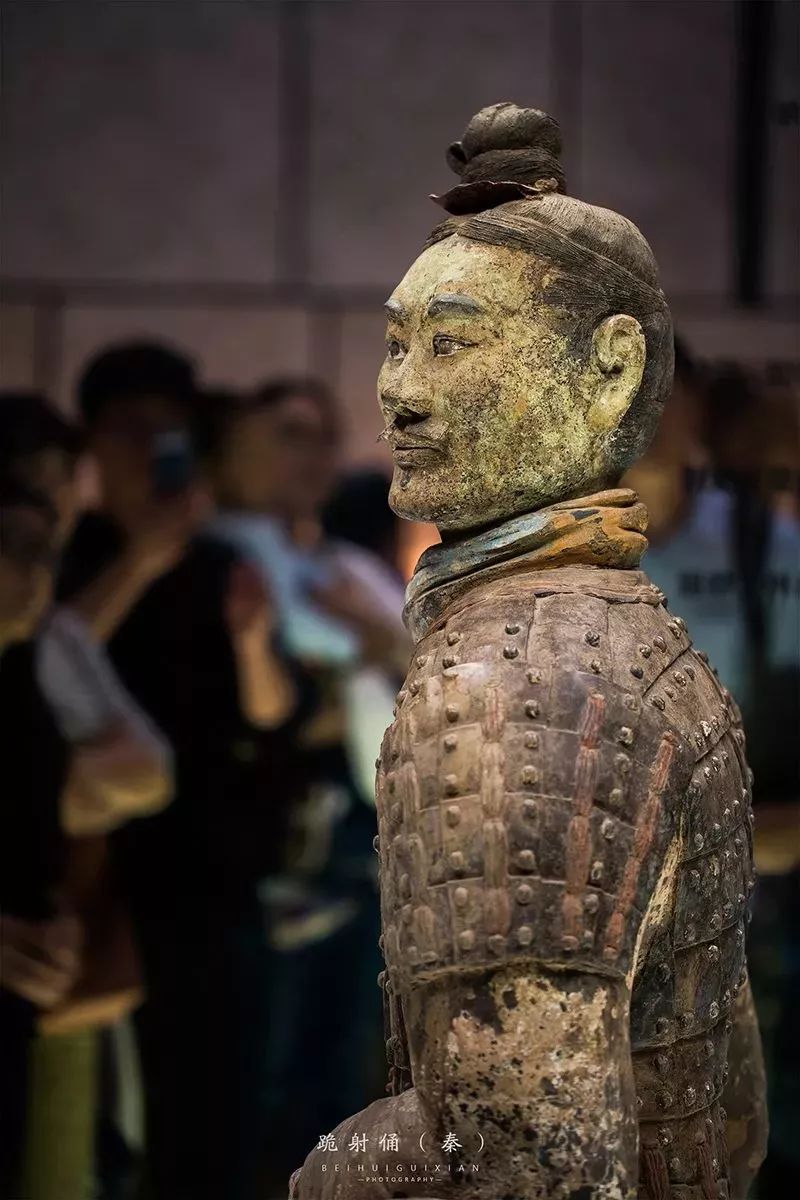 陕西18件国宝级文物讲解,陕西历史博物馆镇馆之宝有哪几件