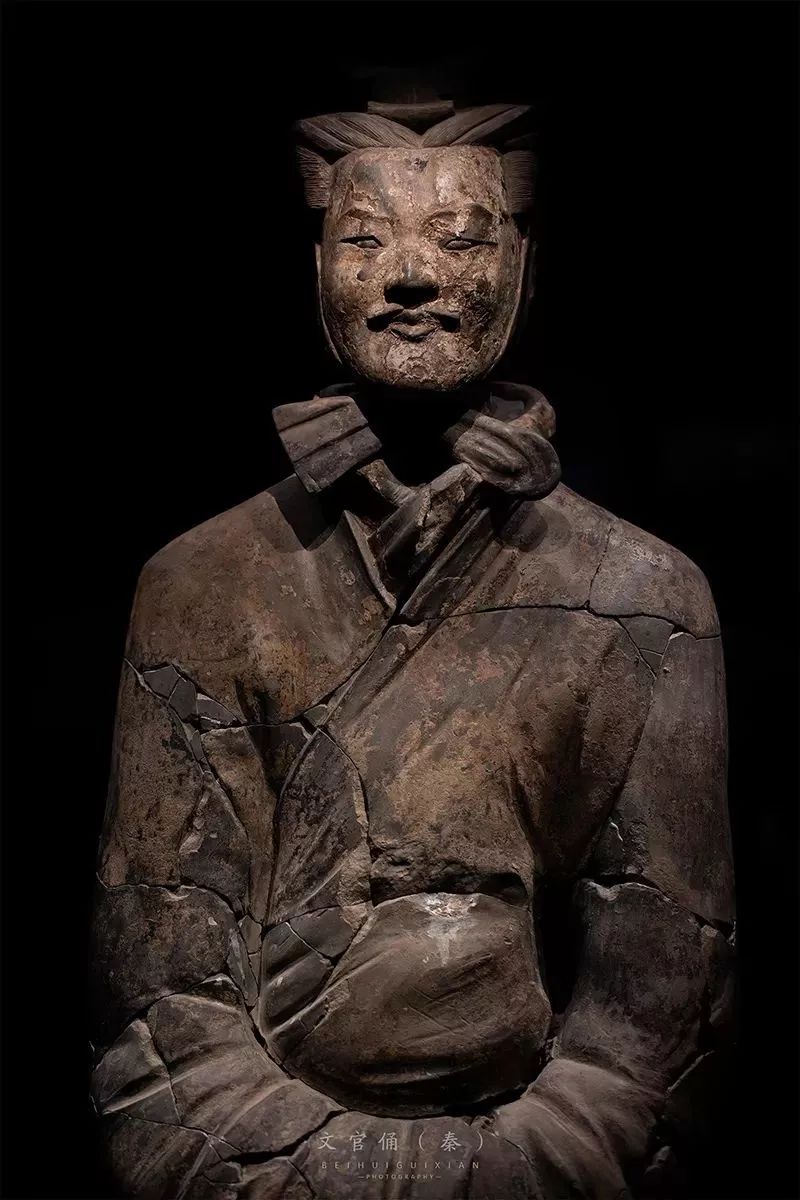 陕西18件国宝级文物讲解,陕西历史博物馆镇馆之宝有哪几件