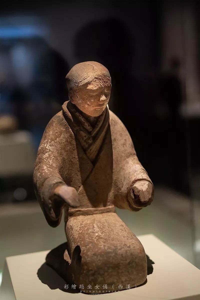 陕西18件国宝级文物讲解,陕西历史博物馆镇馆之宝有哪几件