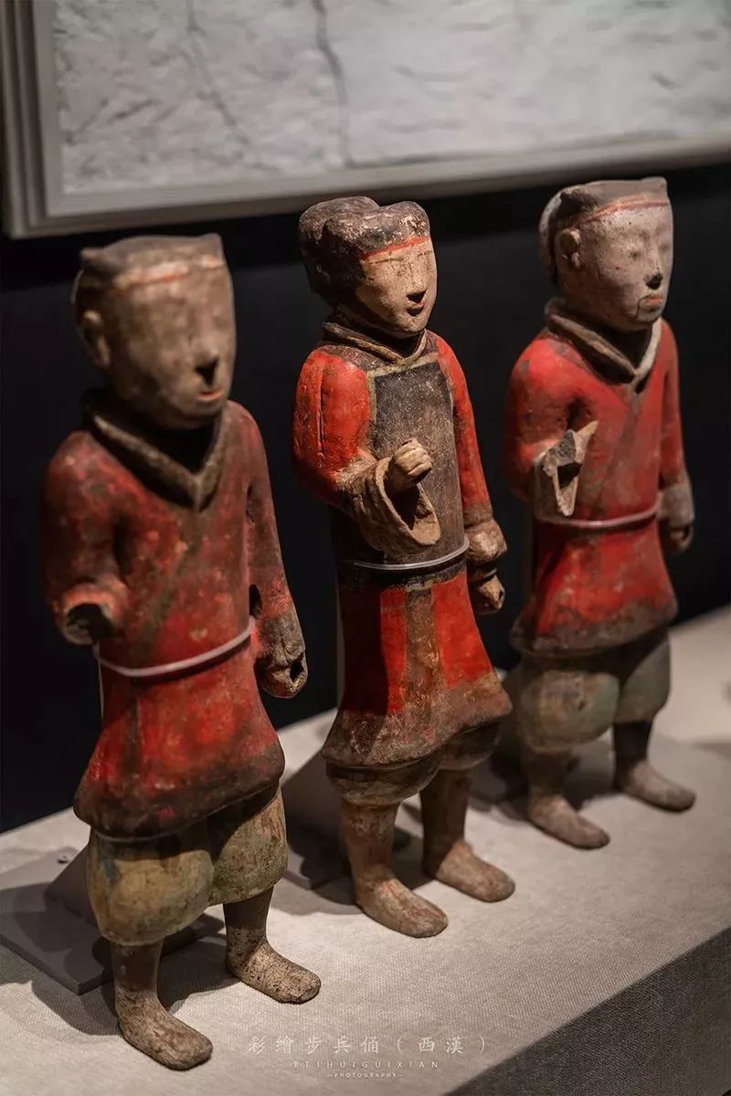 陕西18件国宝级文物讲解,陕西历史博物馆镇馆之宝有哪几件