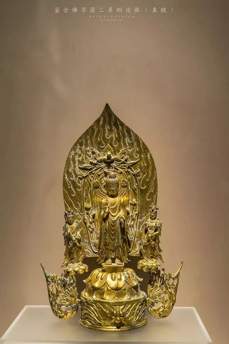 陕西18件国宝级文物讲解,陕西历史博物馆镇馆之宝有哪几件