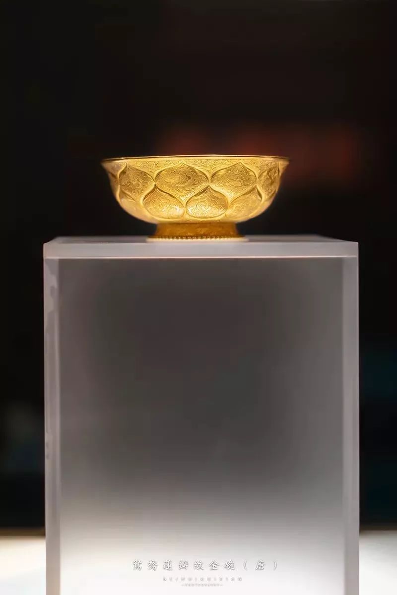 陕西18件国宝级文物讲解,陕西历史博物馆镇馆之宝有哪几件