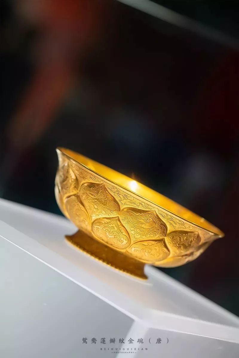 陕西18件国宝级文物讲解,陕西历史博物馆镇馆之宝有哪几件