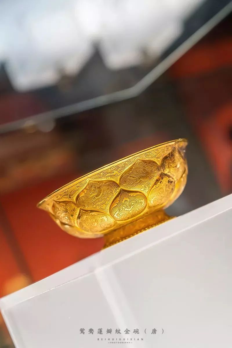 陕西18件国宝级文物讲解,陕西历史博物馆镇馆之宝有哪几件