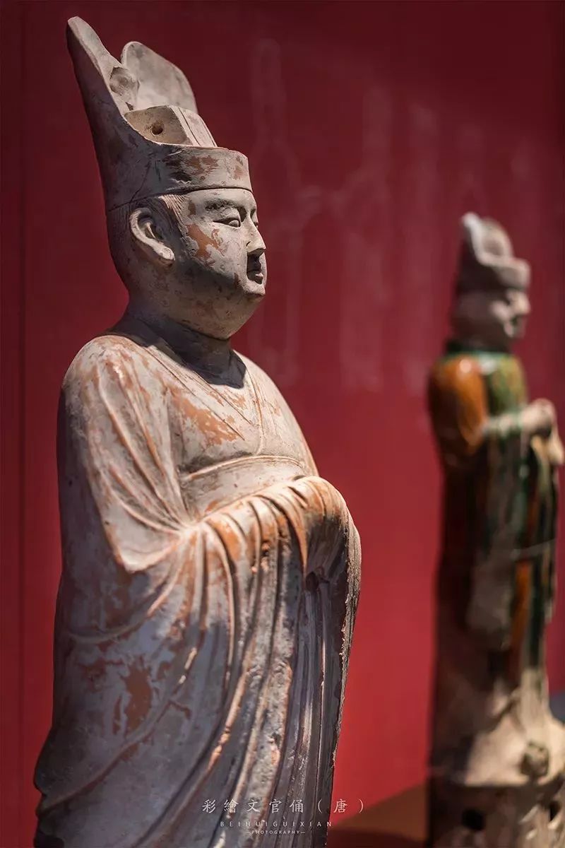 陕西18件国宝级文物讲解,陕西历史博物馆镇馆之宝有哪几件