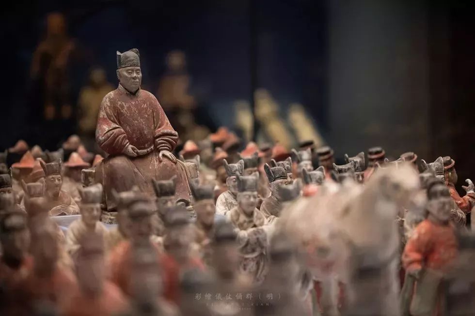 陕西18件国宝级文物讲解,陕西历史博物馆镇馆之宝有哪几件