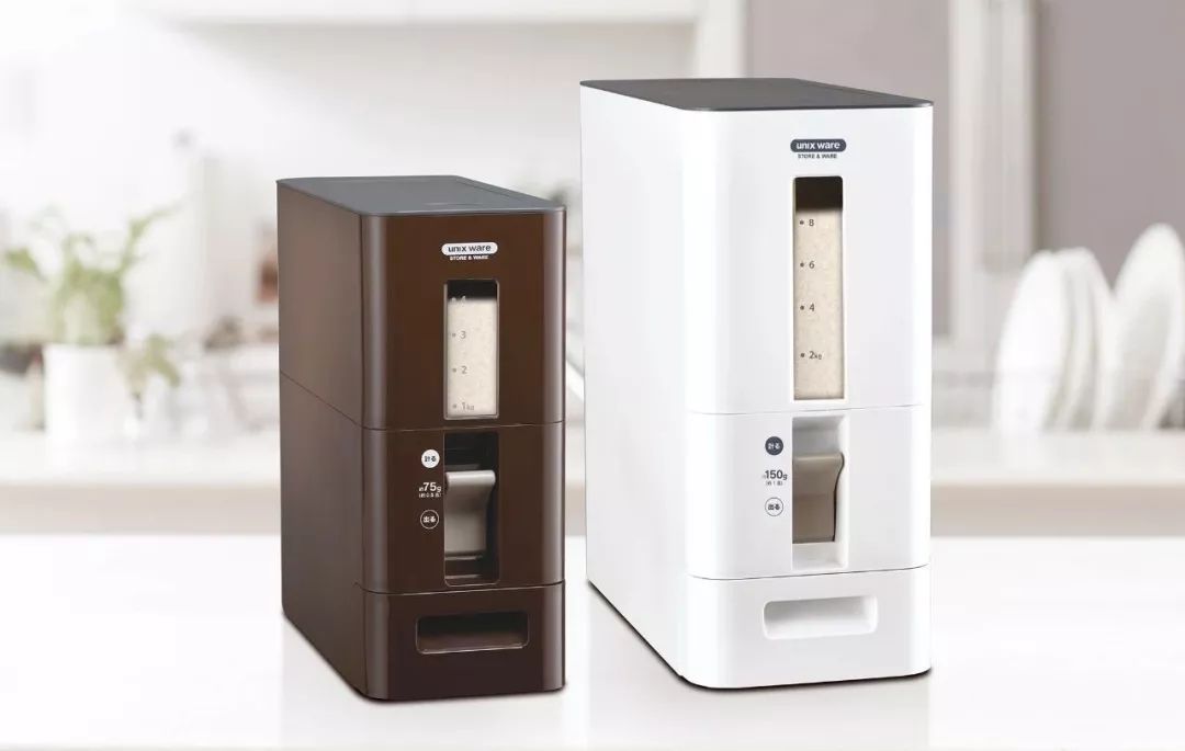 如何防止大米发霉,既能防潮防虫又防发霉