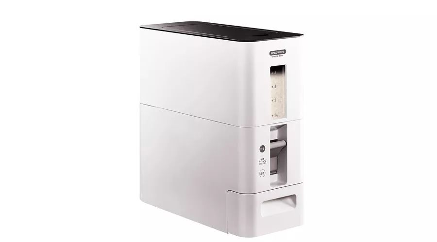 如何防止大米发霉,既能防潮防虫又防发霉