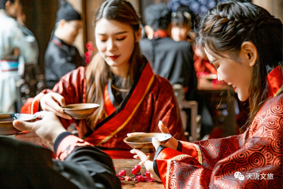 【五一·爽心游江西】婺源最全旅游攻略已为您备好,快来婺源“嗨”翻天!