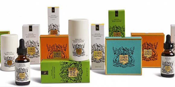 “*麻大**成分”护肤品走红,丝芙兰美国门店还为它开了个专区