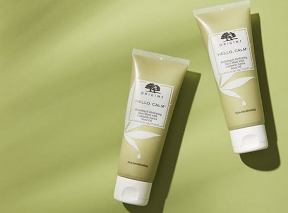 “*麻大**成分”护肤品走红，丝芙兰美国门店还为它开了个专区