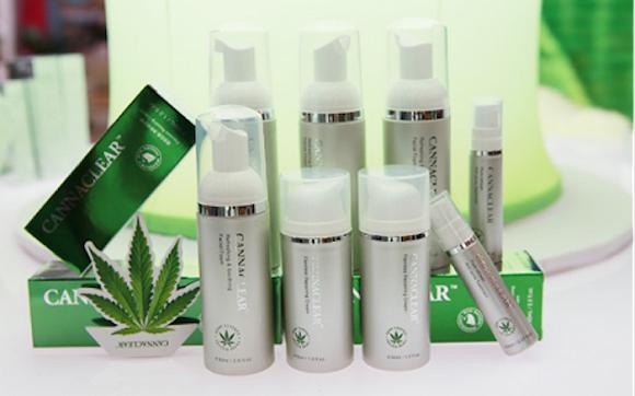 “*麻大**成分”护肤品走红,丝芙兰美国门店还为它开了个专区