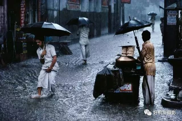 摄影中的意境是什么意思,摄影中的美学有哪些