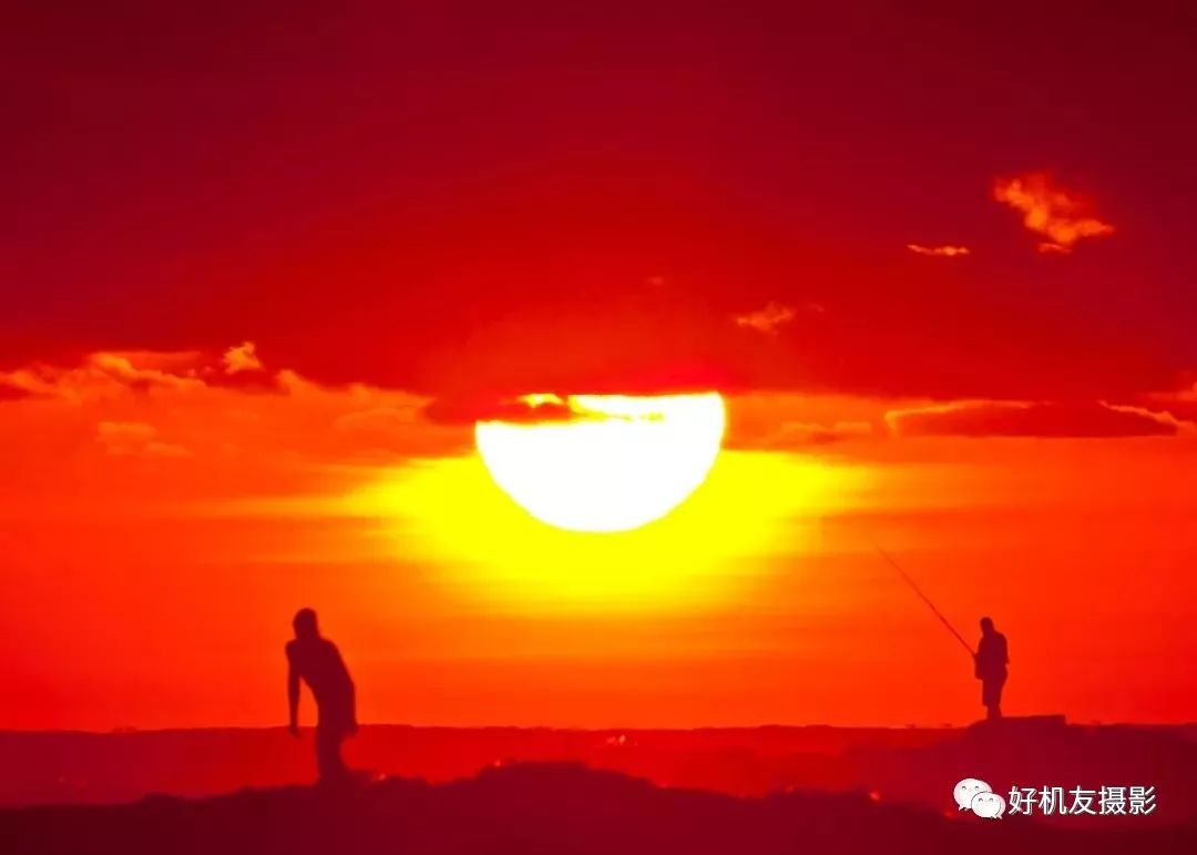 摄影中的意境是什么意思,摄影中的美学有哪些