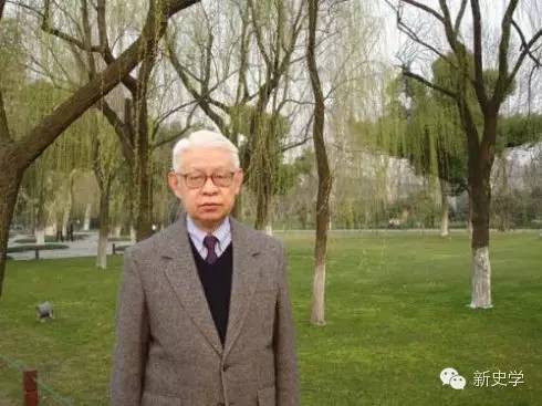 观点｜王汎森：大学太紧张，出不了好学问