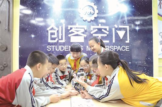 昆明实施教育高质量发展计划,昆都仑区国家级教育试点