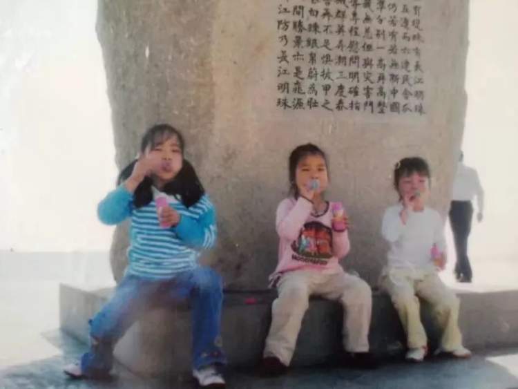 没和崇明岛上的这块“大石头”合过影，别说你到过崇明~