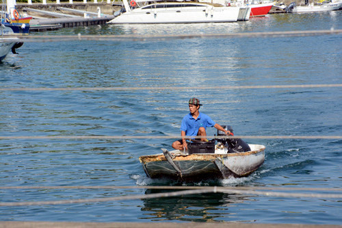 新加坡马来西亚仙本那自由行攻略,马来西亚仙本那自由行5天