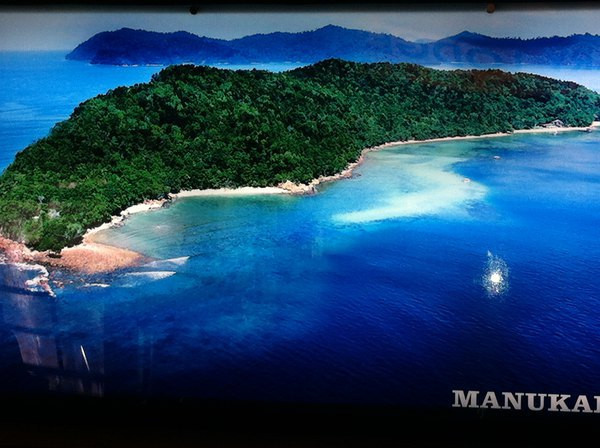 新加坡马来西亚仙本那自由行攻略,马来西亚仙本那自由行5天