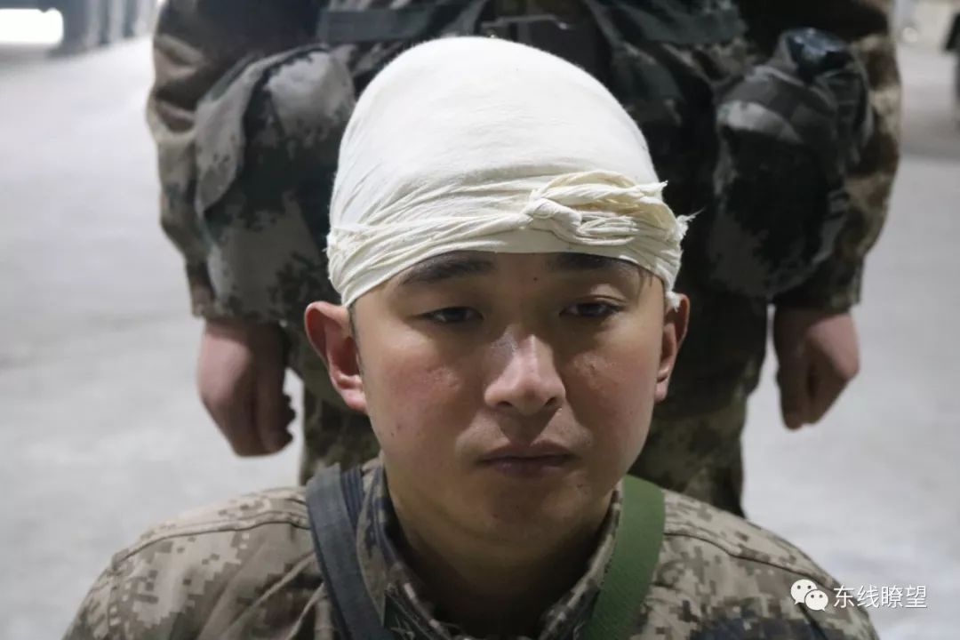 三角巾多种使用方法,三角巾使用方法及注意事项