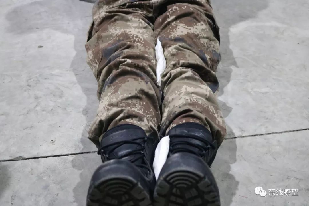 三角巾多种使用方法,三角巾使用方法及注意事项