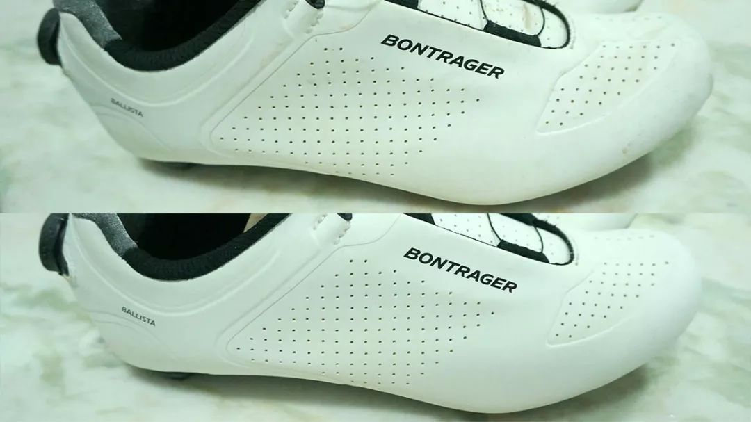 锁鞋保养,锁鞋鞋底保养教程