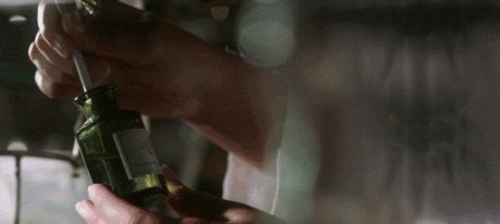 德国老太太用什么洗发水,93岁德国老太太