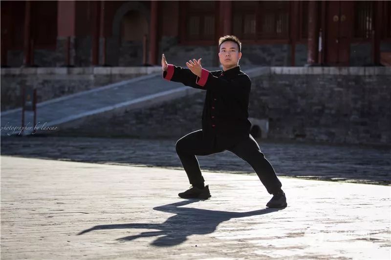 练家子的正确方法视频,怎么快速学会太极功夫