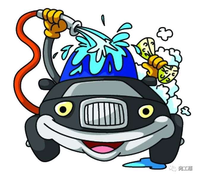 5元洗车,5元洗车完整视频