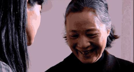 终于窜红了！这个最不出名的影后