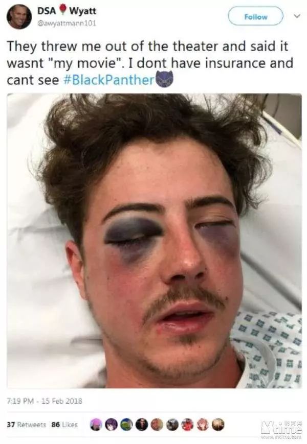 漫威《惊奇队长》还没上映就被人黑了