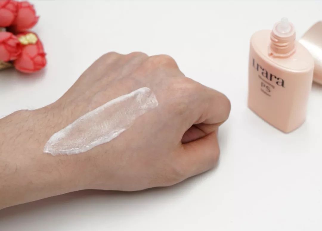 评测+浮力｜素颜皮肤差？揭秘新肌女孩的秘密*器武**