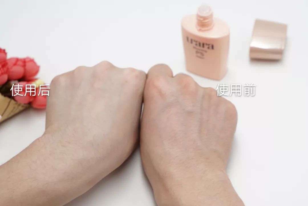 评测+浮力｜素颜皮肤差？揭秘新肌女孩的秘密*器武**