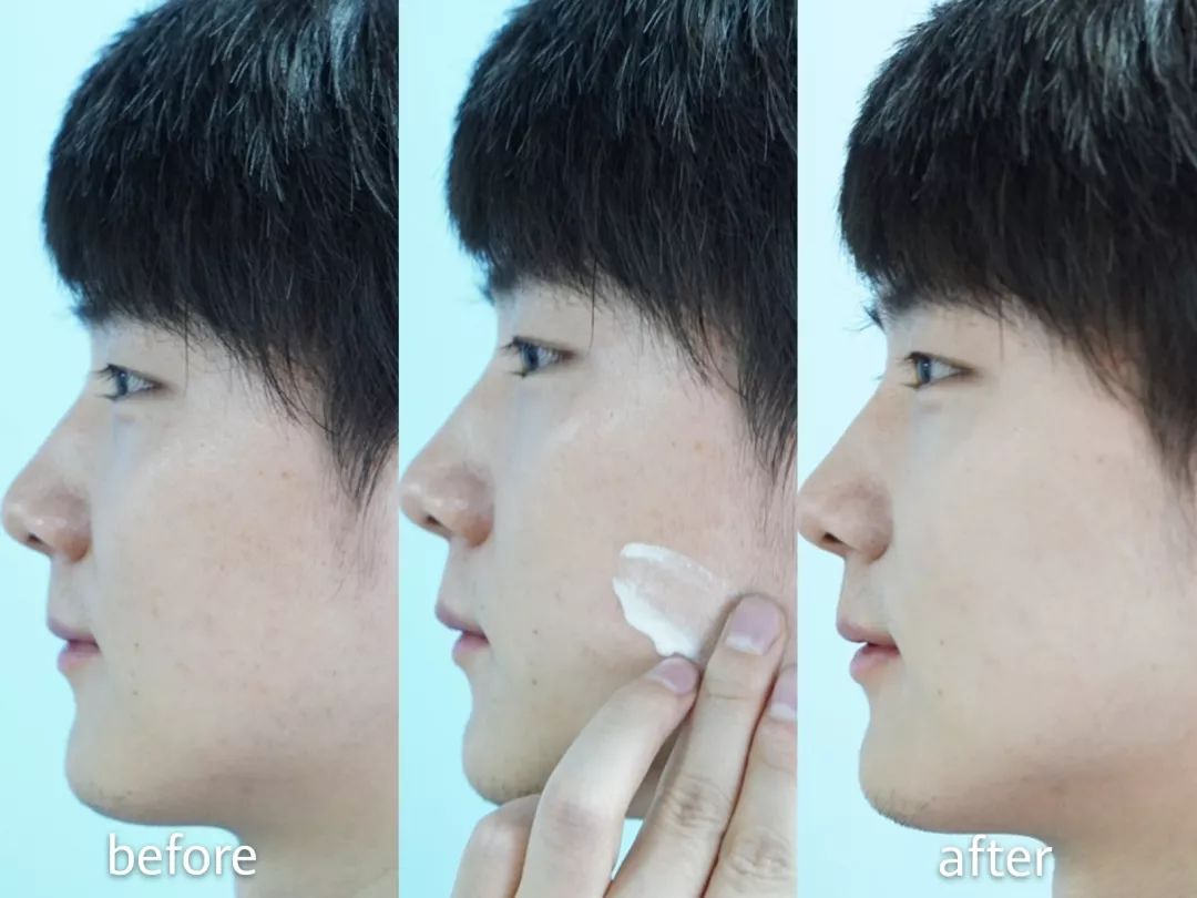 评测+浮力｜素颜皮肤差？揭秘新肌女孩的秘密*器武**