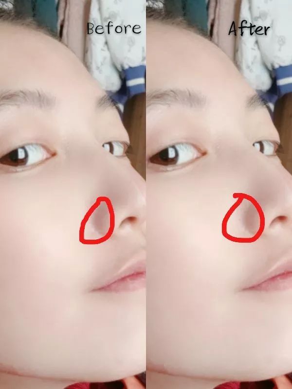 评测+浮力｜素颜皮肤差？揭秘新肌女孩的秘密*器武**