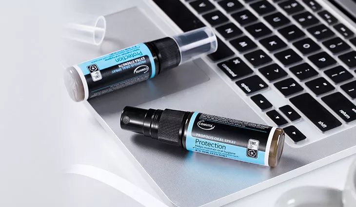 央视都推荐的新西兰国宝，1秒润喉，不咳嗽，口腔问题都好啦